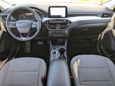 Used 2022 Ford Escape SE w/ Convenience Package image 14