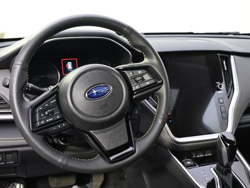 Certified 2025 Subaru Outback Onyx Edition image 46