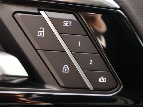 New 2026 Chevrolet Tahoe High Country AWD/4WD image 9