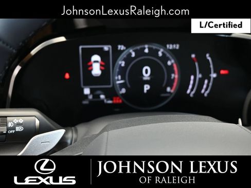 Used 2026 Lexus NX 350 AWD w/ Accessory Package (2T) image 14