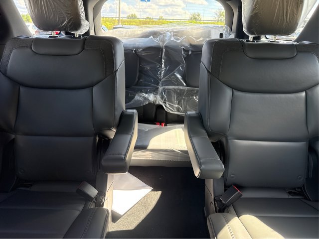 New 2027 Ford Explorer Active w/ Active Comfort Package AWD/4WD image 22