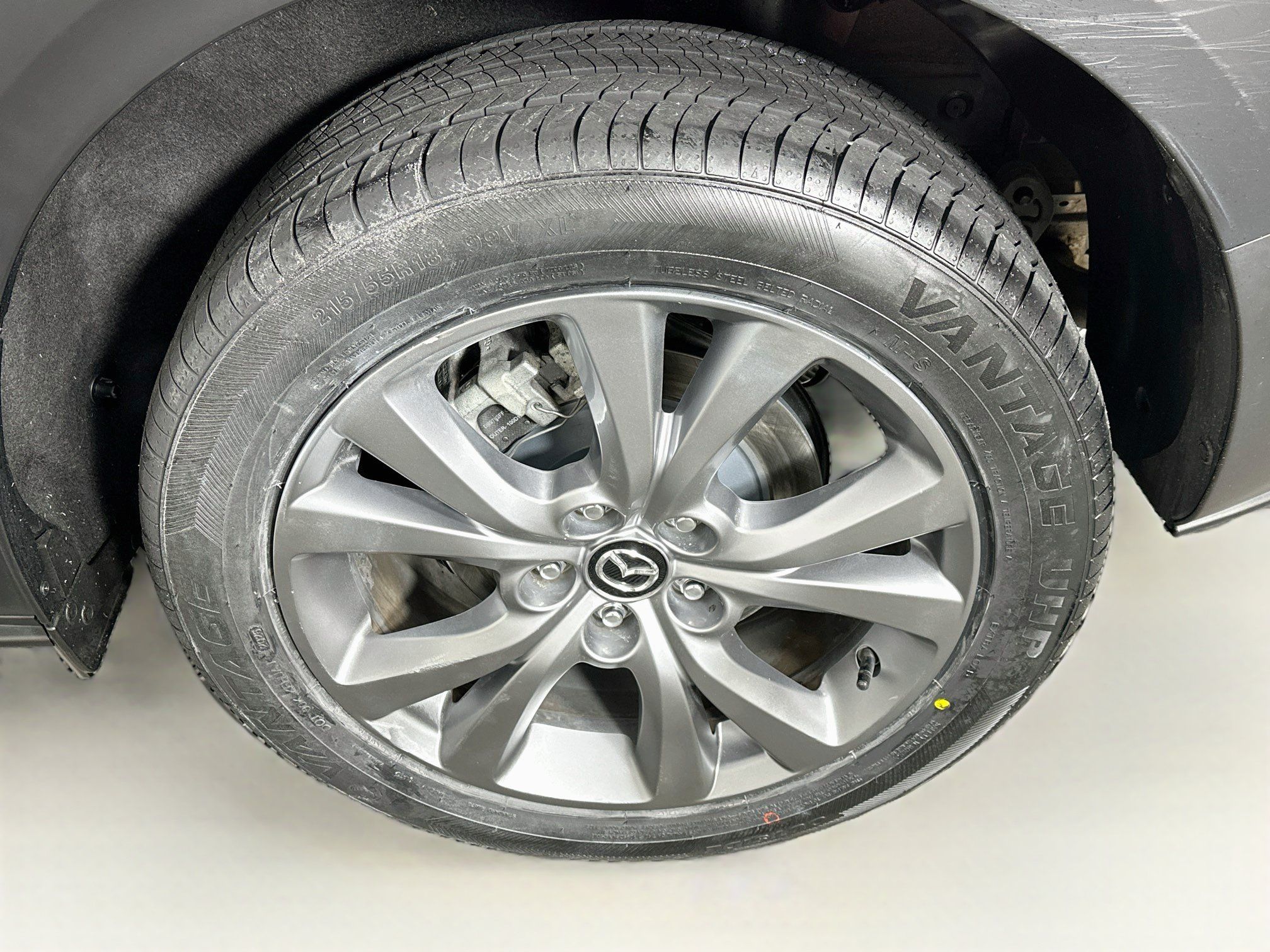 Used 2023 MAZDA CX-30 AWD 2.5 S w/ Premium Package image 11