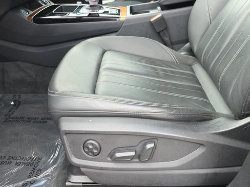 Used 2023 Audi Q5 2.0T Premium w/ Convenience Package AWD/4WD image 20