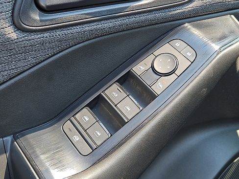 Certified 2023 Nissan Rogue S AWD/4WD image 25