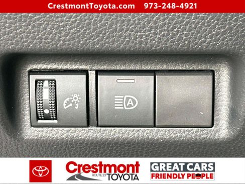 Certified 2025 Toyota RAV4 XLE image 18