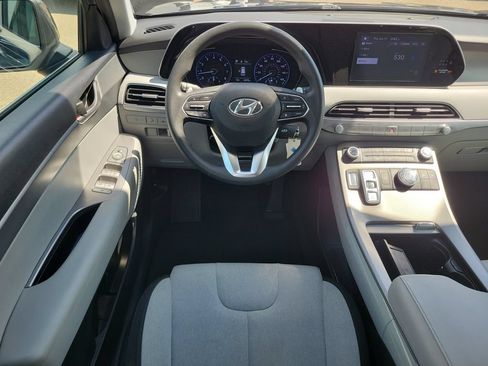 Used 2022 Hyundai Palisade SE AWD/4WD image 10