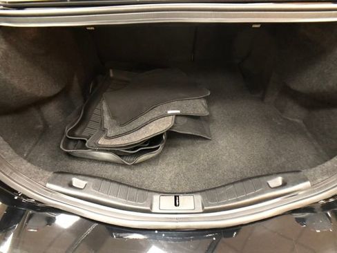 Certified 2018 Ford Fusion Sport w/ Equipment Group 401A image 23