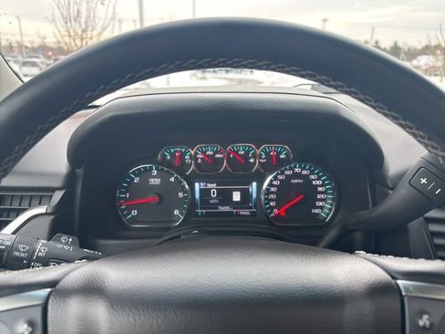 Used 2019 Chevrolet Tahoe LT image 22