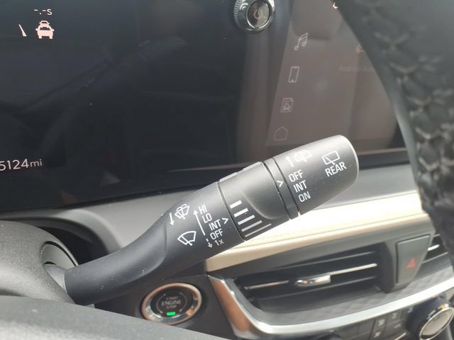 Used 2024 Buick Encore GX Sport Touring AWD/4WD image 19
