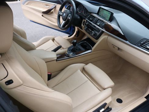 Used 2016 BMW 428i Coupe image 12