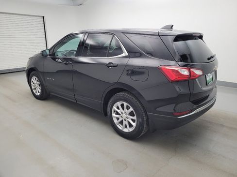 Used 2019 Chevrolet Equinox LT FWD image 3