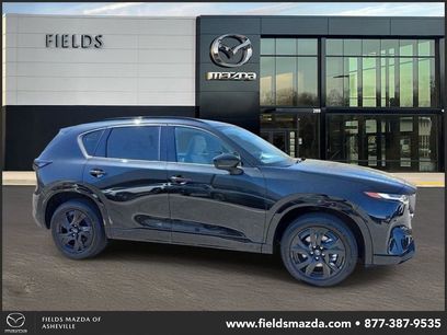 New 2026 MAZDA CX-5 2.5 S w/ Premium Package