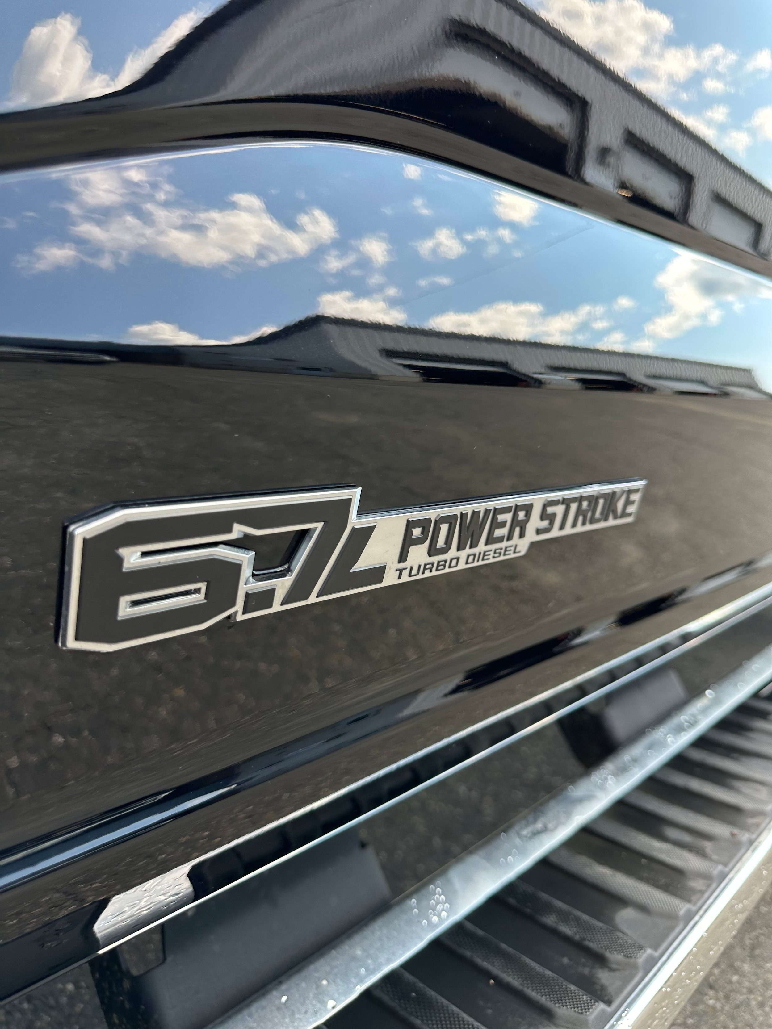 Used 2026 Ford F250 Lariat AWD/4WD image 29