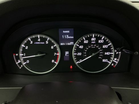 Used 2018 Acura RDX AWD image 33