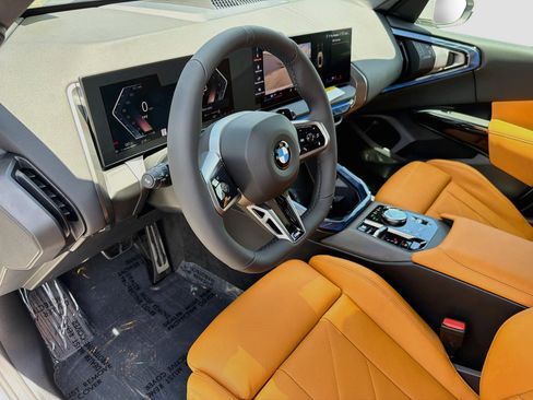 New 2026 BMW X3 xDrive30i w/ M Sport Package AWD/4WD image 26
