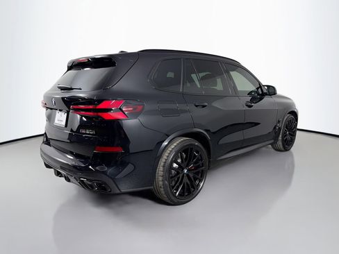 New 2026 BMW X5 M60i image 5