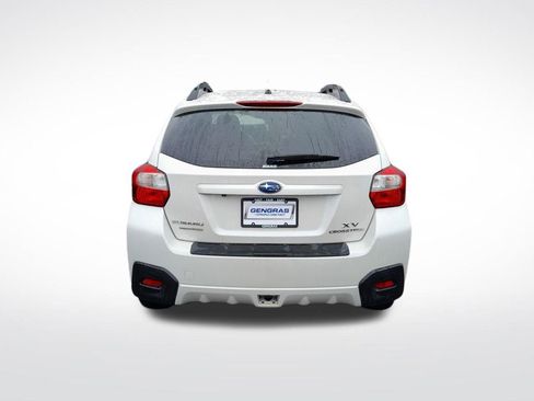 Used 2015 Subaru Crosstrek 2.0i Premium w/ Moonroof Package image 7