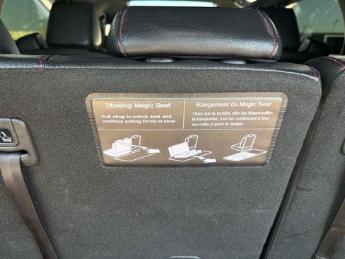 Used 2024 Honda Odyssey Sport image 9