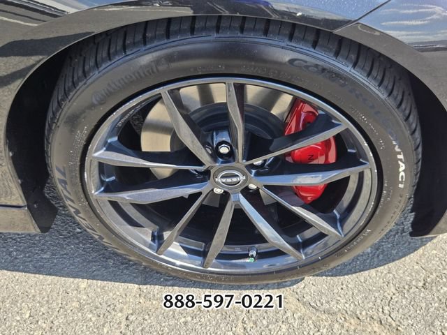 Used 2023 Nissan Z w/ Floor Mat Package (L93) RWD image 19
