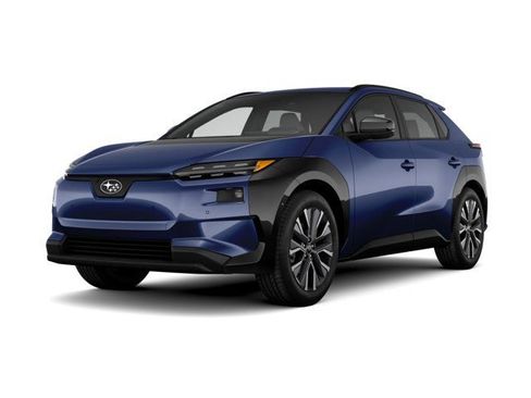 New 2026 Subaru Solterra Limited XT image 2