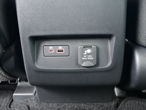 New 2026 Nissan Frontier PRO-4X w/ Pro-4x Convenience Package image 15