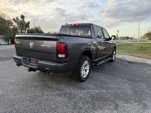 Used 2014 RAM 1500 Sport w/ Convenience Group image 5