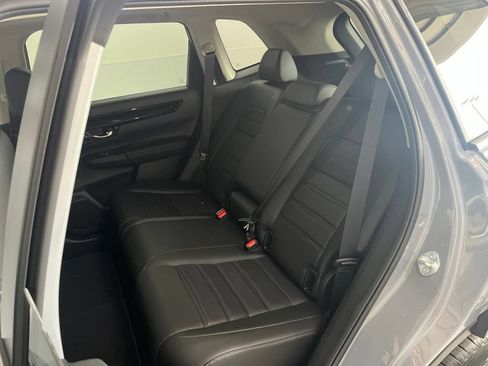 Used 2026 Honda CR-V EX-L image 20
