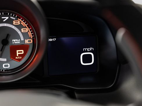 Used 2021 Ferrari F8 Tributo RWD image 44