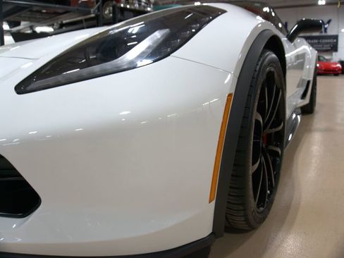 Used 2019 Chevrolet Corvette Grand Sport image 19