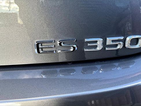 Used 2020 Lexus ES 350 w/ Premium Package image 24