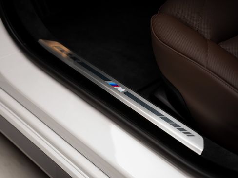 Used 2026 BMW 740i RWD image 54