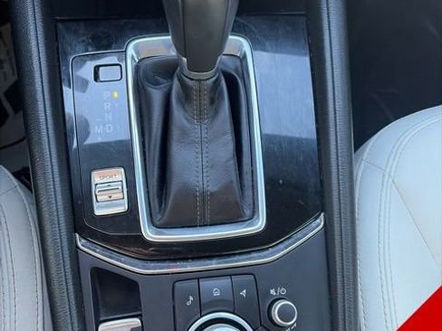 Used 2023 MAZDA CX-5 AWD 2.5 S w/ Preferred Package image 27