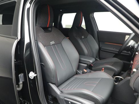 Used 2025 MINI Cooper Countryman John Cooper Works w/ Comfort Package Max AWD/4WD image 18