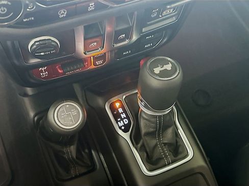 New 2026 Jeep Wrangler Rubicon image 12