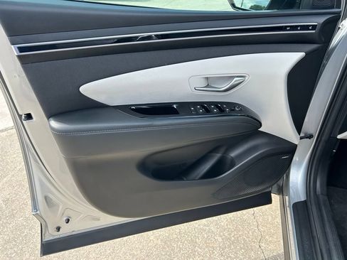 Used 2022 Hyundai Tucson Limited FWD image 42