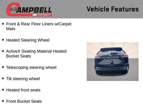 Used 2022 Ford Edge ST-Line image 10