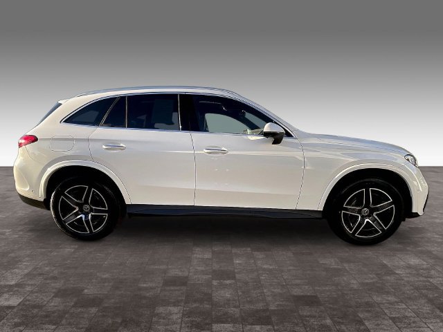 Certified 2023 Mercedes-Benz GLC 300 4MATIC image 8