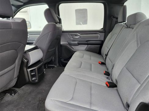 Used 2022 RAM 1500 Big Horn image 14