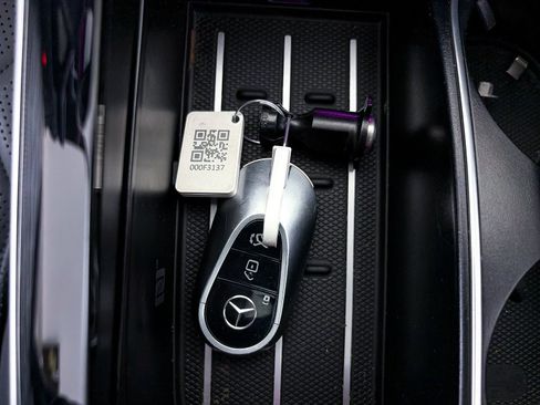 Used 2024 Mercedes-Benz S 580 4MATIC Sedan image 42