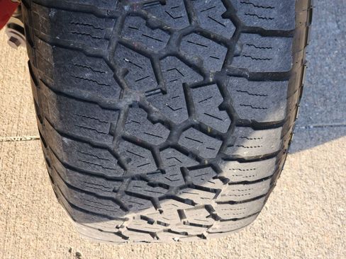 Used 2024 Toyota Tundra TRD Pro image 12