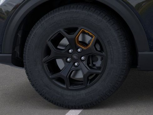 New 2026 Ford Explorer Tremor image 19