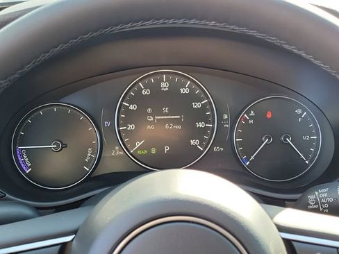 New 2026 MAZDA CX-50 2.5 Hybrid w/ Weather Package AWD/4WD image 7