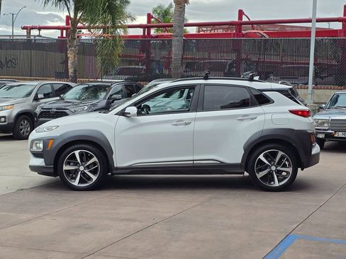 Used 2019 Hyundai Kona Limited image 11