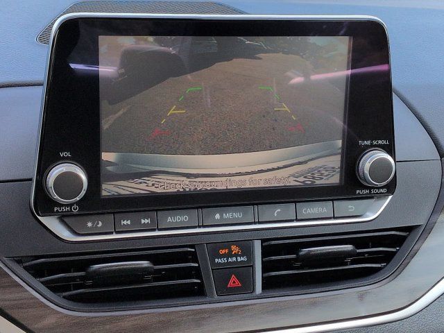 Used 2025 Nissan Altima 2.5 SV FWD image 20