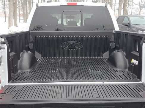 Certified 2022 Ford F150 XLT w/ Equipment Group 302A High image 34