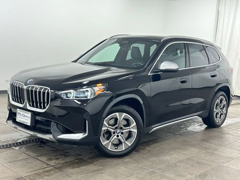 Used 2023 BMW X1 xDrive28i w/ Convenience Package image 1