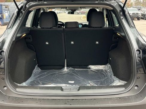 New 2026 Nissan Kicks S image 6