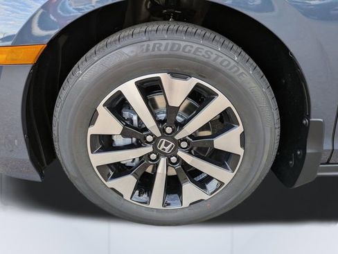 New 2026 Honda Odyssey EX-L image 10
