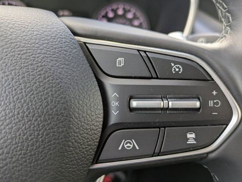 Used 2023 Hyundai Santa Fe SEL image 28