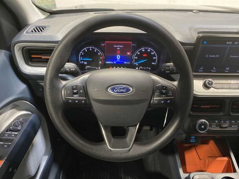 Used 2022 Ford Maverick XLT w/ Equipment Group 300A Standard image 15